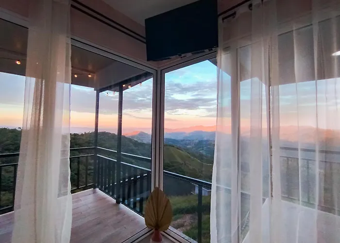 Lodge Hideaway 3 - Breakfast Provided&mountain View Nosara
