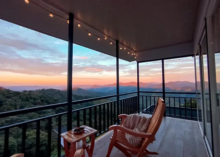 Nosara Hideaway 3 - Breakfast Available & Mountain View *