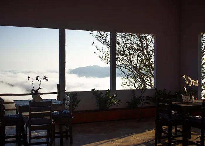 Hideaway 3 - Breakfast Provided&mountain View * Nosara