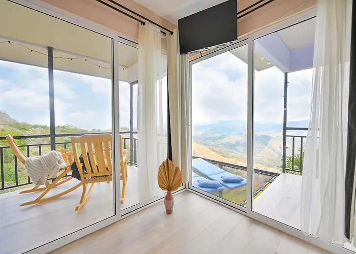 Hideaway 3 - Breakfast Provided&mountain View * Nosara