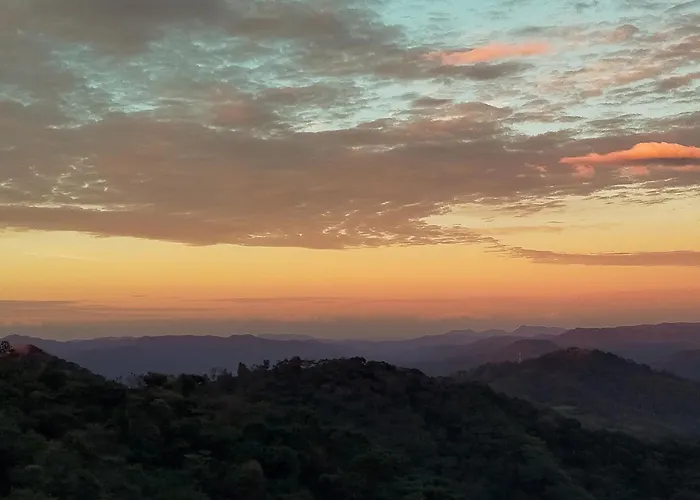 Alojamento Hideaway 3 - Breakfast Available & Mountain View *