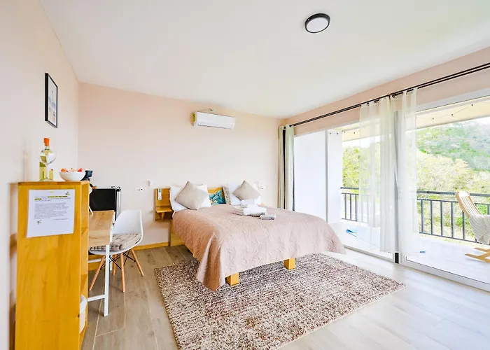 Hideaway 3 - Breakfast Provided&mountain View * Nosara
