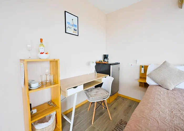 Lodge Hideaway 3 - Breakfast Provided&mountain View