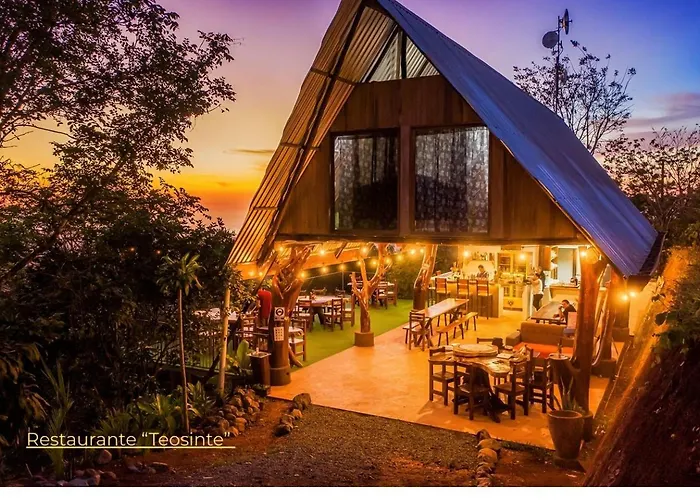Lodge Hideaway 3 - Breakfast Provided&mountain View *