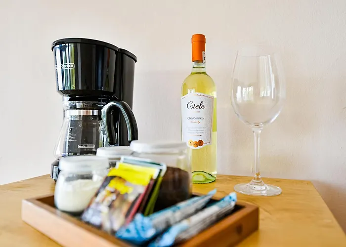 Hideaway 3 - Breakfast Available & Mountain View Alojamento