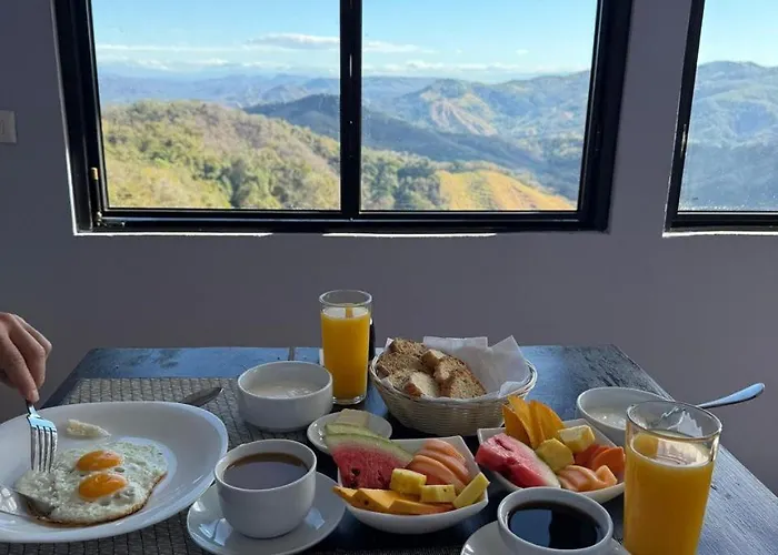 Lodge Hideaway 3 - Breakfast Provided&mountain View Nosara